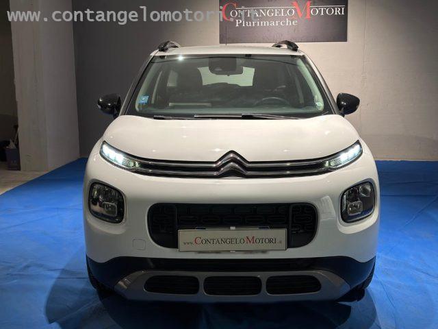 CITROEN C3 Aircross BlueHDi 1.5 S&S Shine