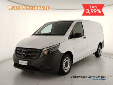 Mercedes Vito 110 fwd cdi long my19