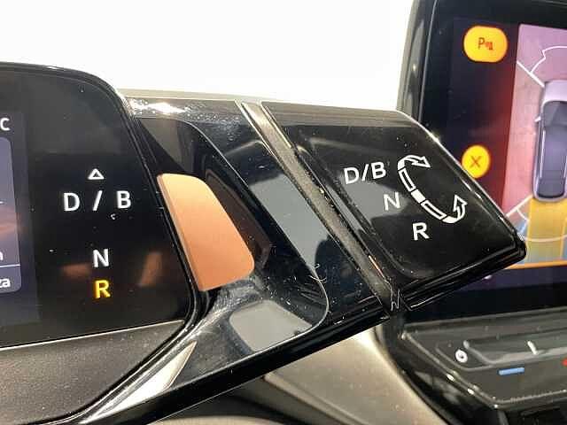 Volkswagen ID.4 204CV Batt.77kWh Tech (EV)