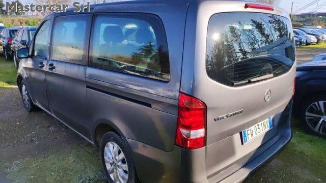 MERCEDES-BENZ Vito VITO 9 POSTI 114CDI LONG TOURER BUSINESS - FW031NX