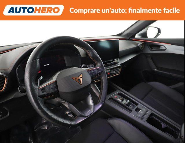 CUPRA Formentor 1.4 e-Hybrid DSG