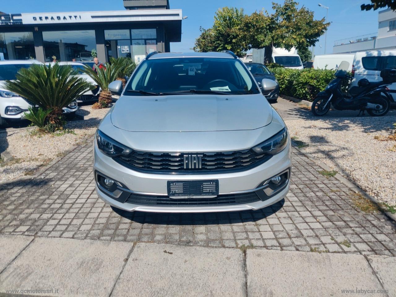 Fiat Tipo 1.0 SW Life