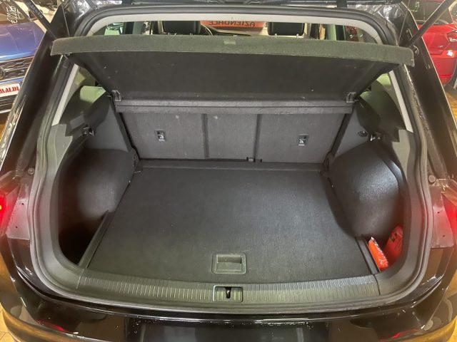 VOLKSWAGEN Tiguan 2.0 TDI Life VIDEO LED C/GRIMALDI SPECIAL DAY