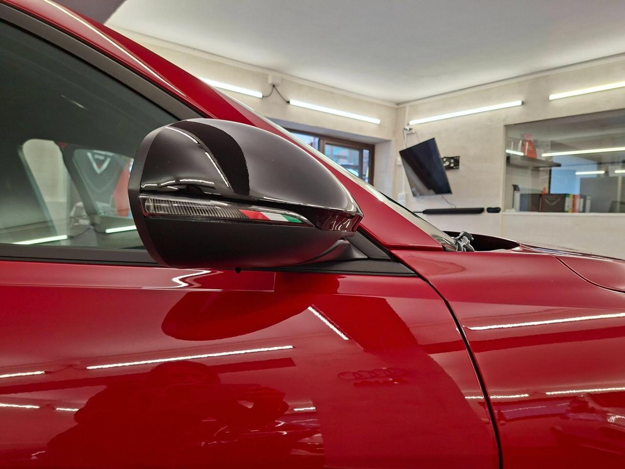 Alfa Romeo Tonale 1.6 diesel 130 CV TCT6 Sprint