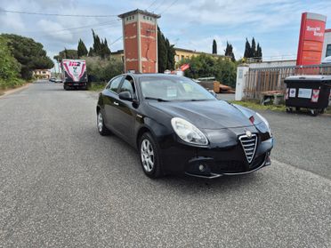 Alfa Romeo Giulietta 1.4 Turbo 120 CV Progression