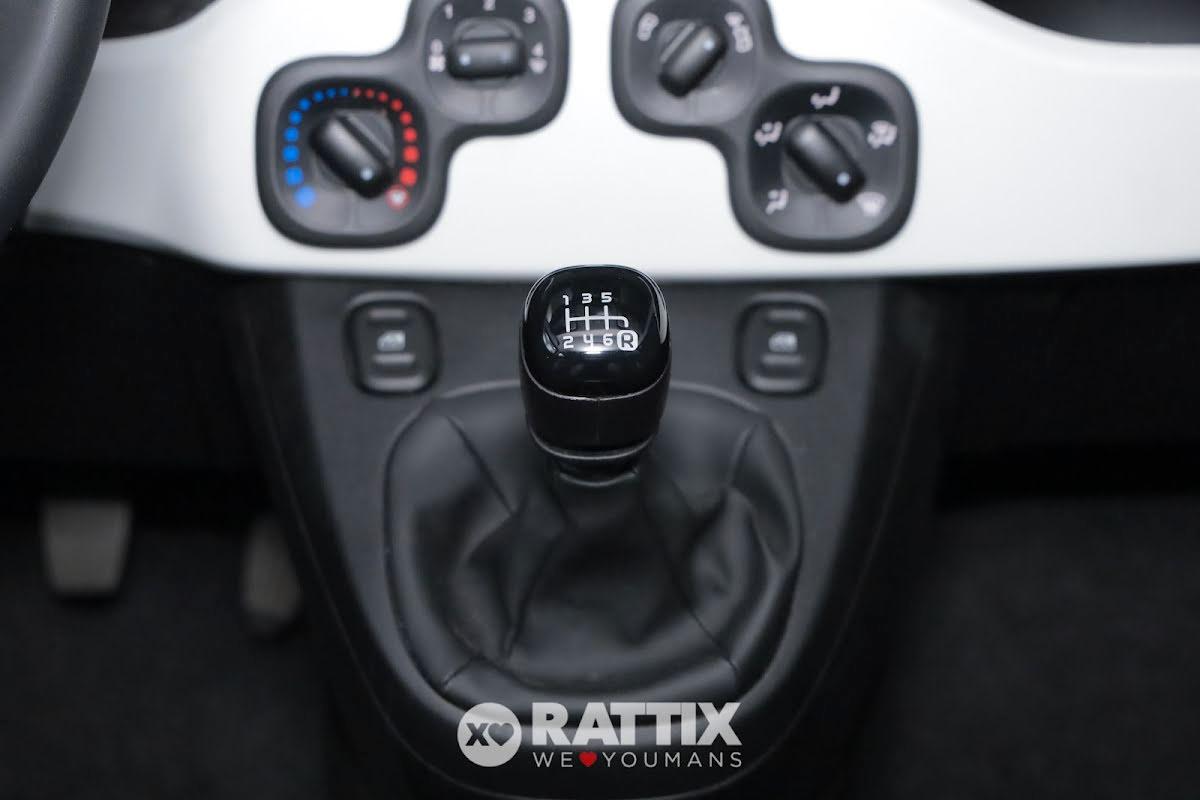 Fiat Panda Pandina 1.0 firefly hybrid 70CV Cross