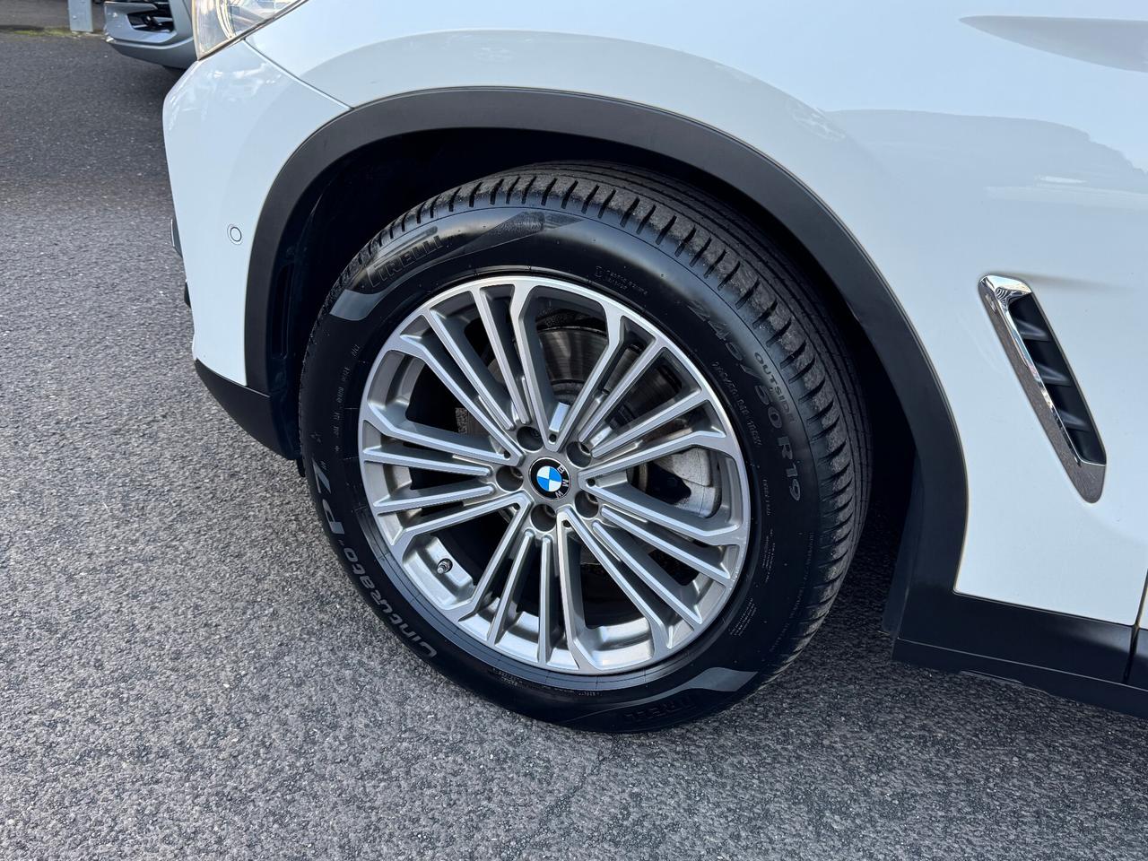 Bmw X3 xDrive20d 48V xLine