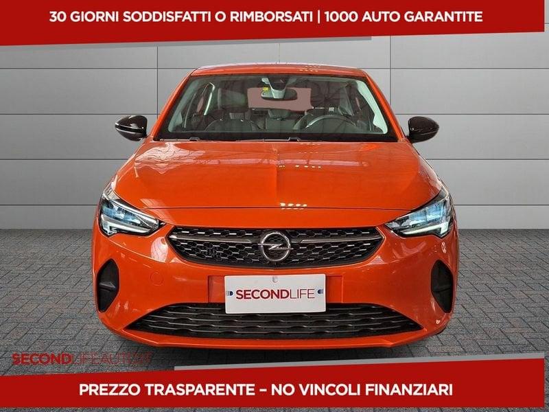 Opel Corsa 1.5 Elegance s&s 100cv