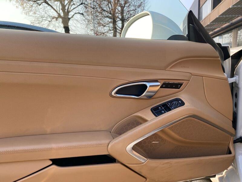 Porsche 911 991 3.8 Carrera S Coupé 400 CV (991.1)