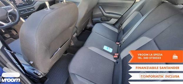 VOLKSWAGEN Polo 6 serie Polo 1.0 TSI Life