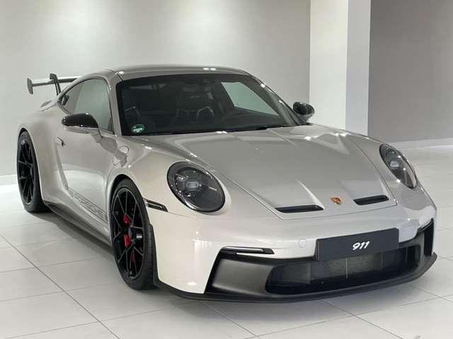 Porsche 992 911 GT3 CLUBSPORT SPORT CHRONO LED GESSO CARBONIO