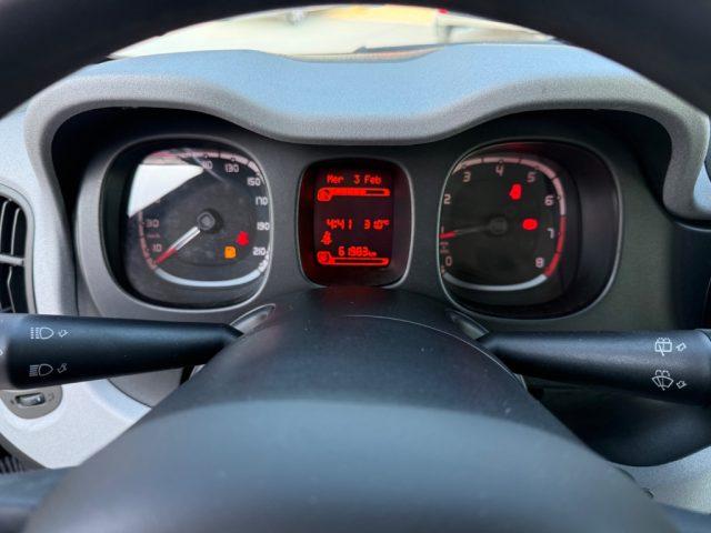 FIAT Panda Cross AZIENDALE