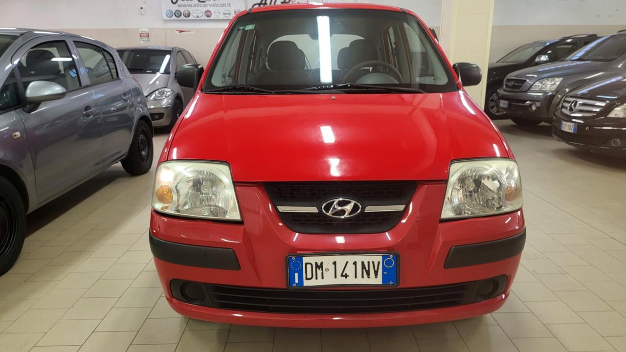 Hyundai Atos Prime 1.1 12V Prime Active