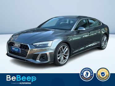 Audi A5 SPORTBACK 40 2.0 TFSI MHEV S LINE EDITION 204CV