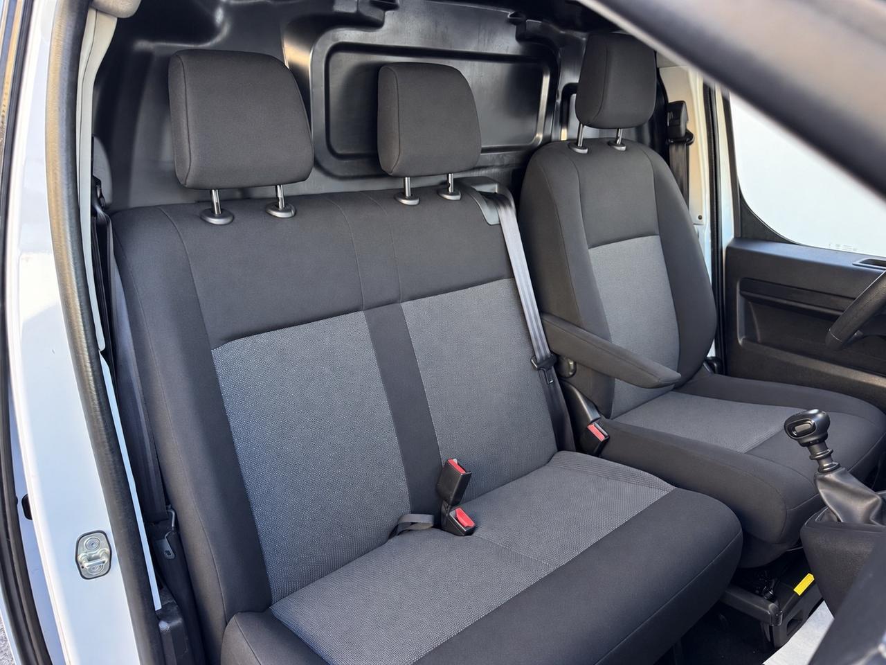 Fiat Scudo 1.5 BlueHdi L3 XL PRONTA CONSEGNA
