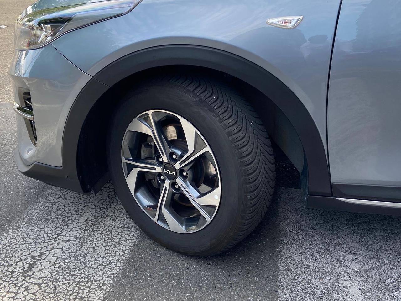 Kia XCeed Urban 1.0 T-GDI GPL #11197