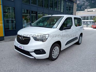 Opel Combo Life (VP) 1.5d 100cv Edition Plus N1 S&S L1H1 mt6