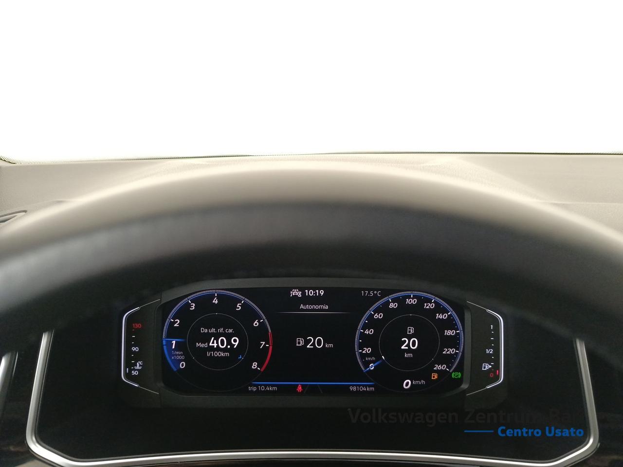 Volkswagen T-Roc 1.5 tsi r-line