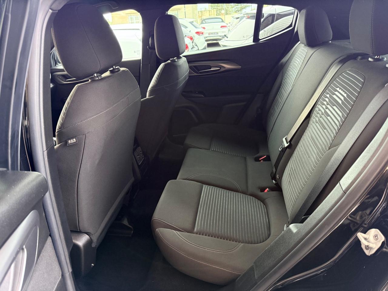 Alfa Romeo Tonale 1.6 diesel 130 CV TCT6 Sprint