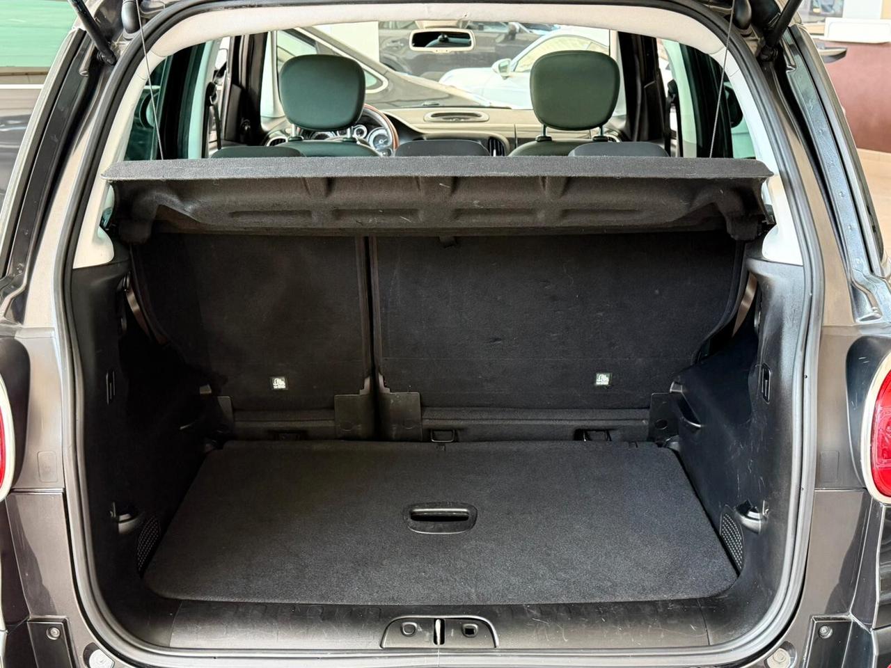 Fiat 500L 1.3 Multijet 85 CV Trekking