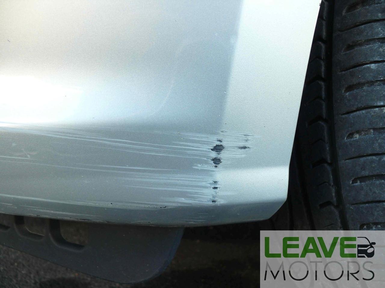 Ford Tourneo Courier 1.6 TDCI (M1247)