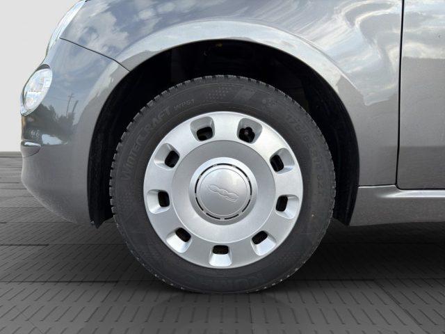 FIAT 500 500 1.0 Hybrid Cult