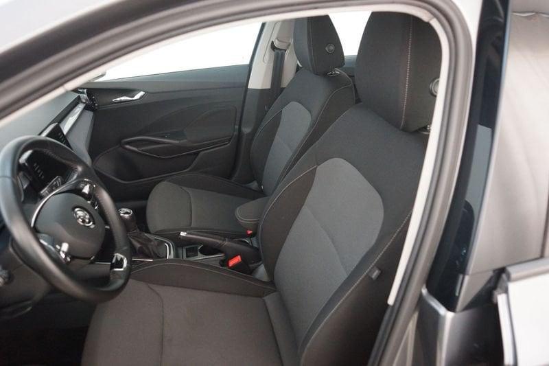 Skoda Fabia 1.0 TSI EVO Ambition