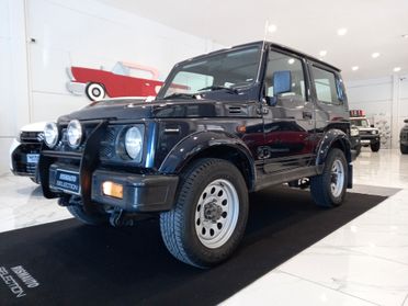 Suzuki Samurai 1.3i cat Berlina De Luxe S