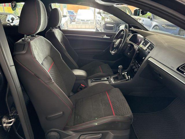 VOLKSWAGEN Golf GTI VII Performance 2.0 245 CV TSI 3p. IN ARRIVO!!