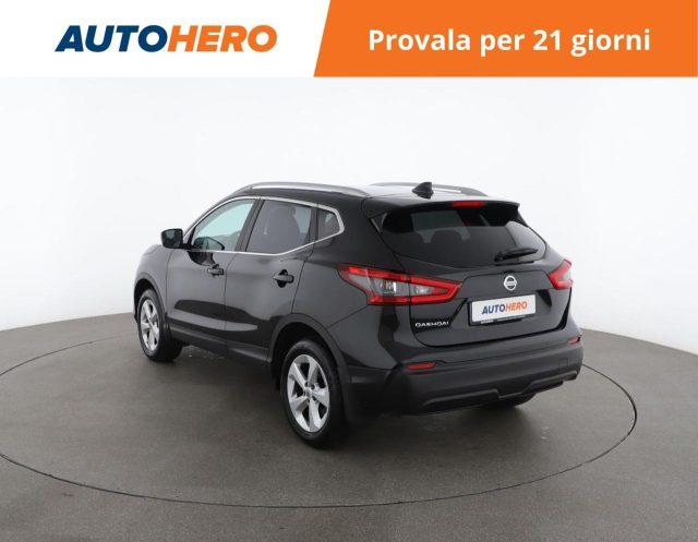 NISSAN Qashqai 1.5 dCi Acenta
