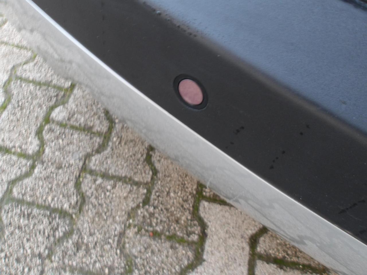 Lancia Musa 1.4 16v Platino *CAMBIO AUTOMATICO*