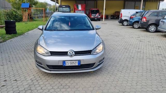 Volkswagen Golf 1.6 tdi Highline 5p