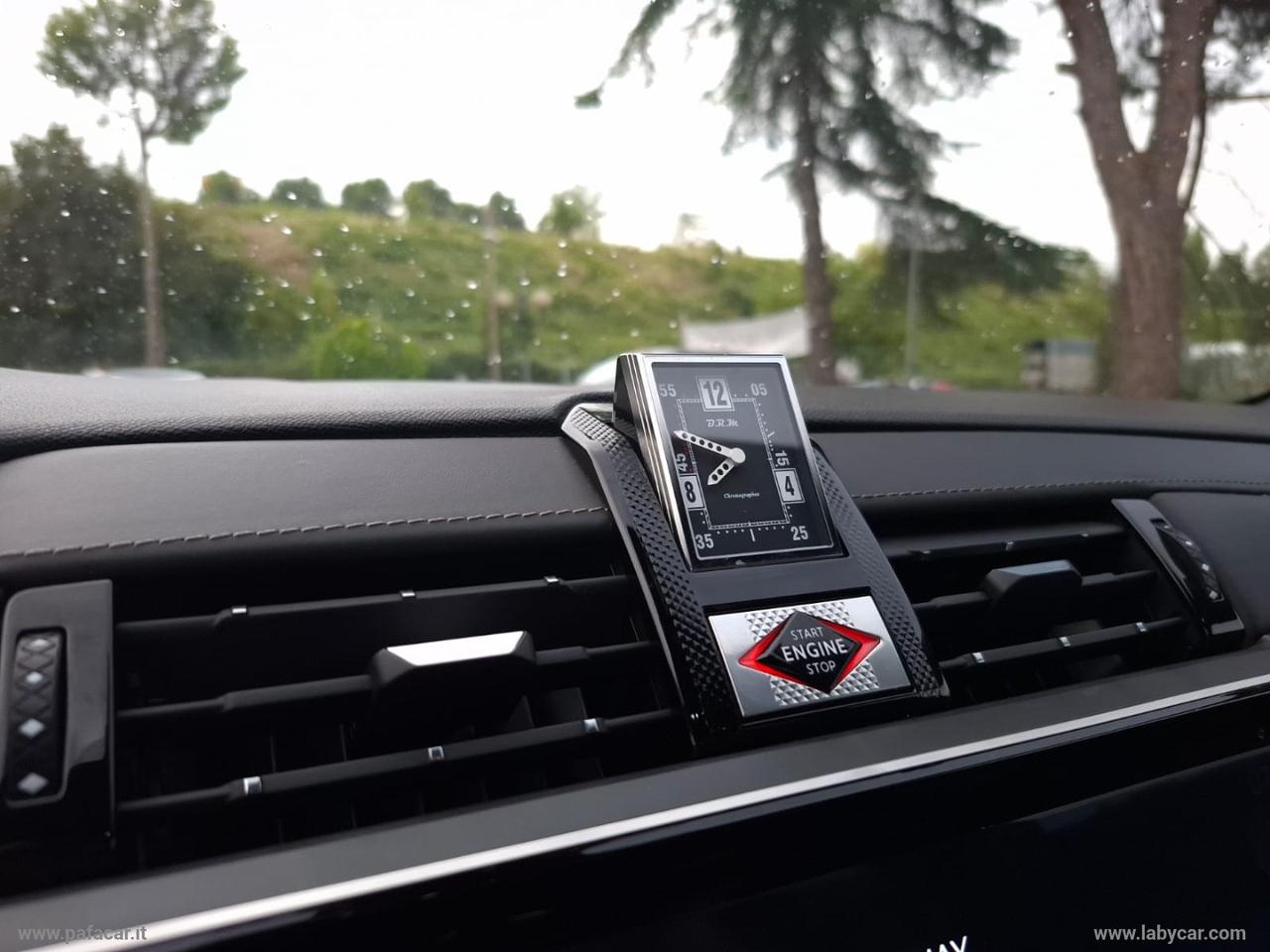 DS AUTOMOBILES DS 7 BlueHDi 130 aut. Rivoli