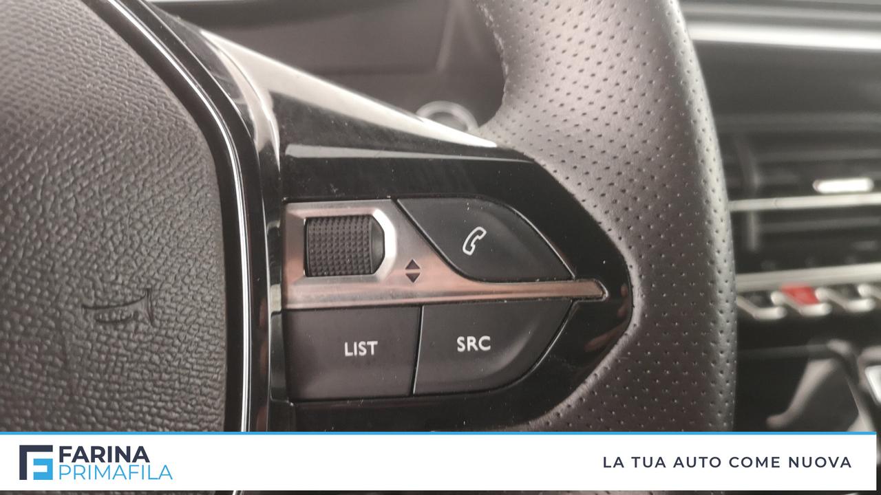 PEUGEOT 208 II 2019 - e-208 GT Pack 100kW
