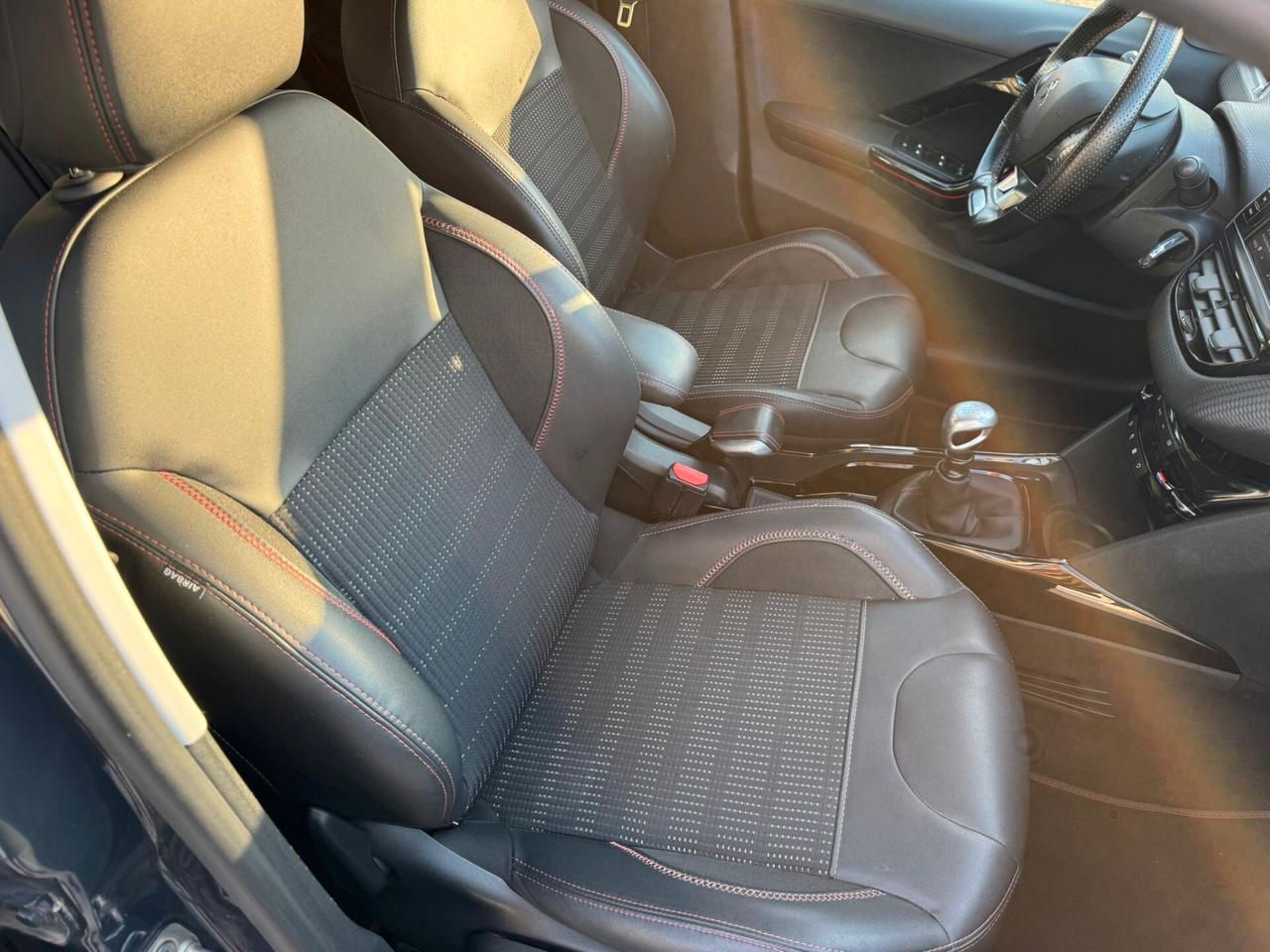 Peugeot 2008 BlueHDi 100 S&S GT Line