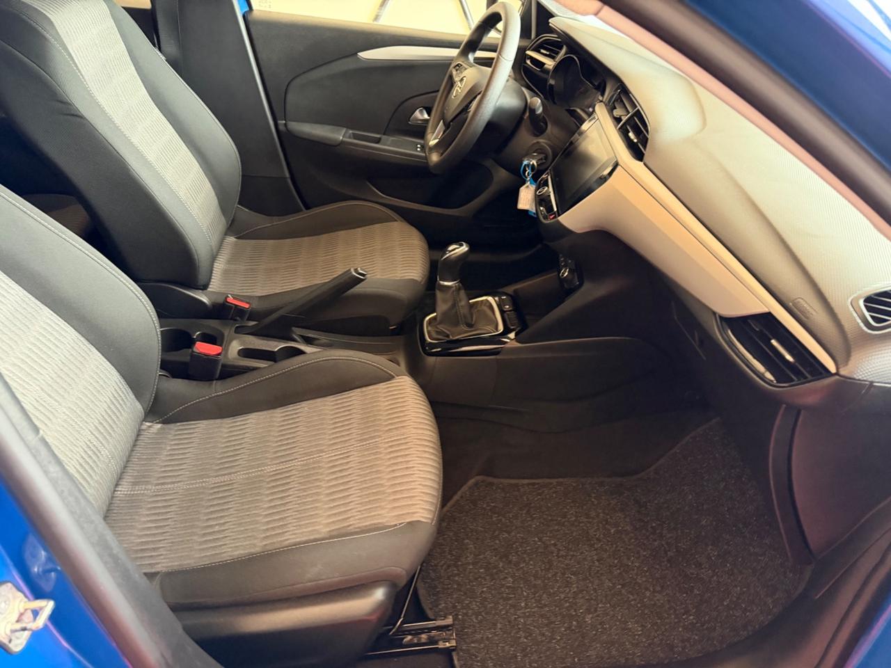 Opel Corsa 1.2 Edition