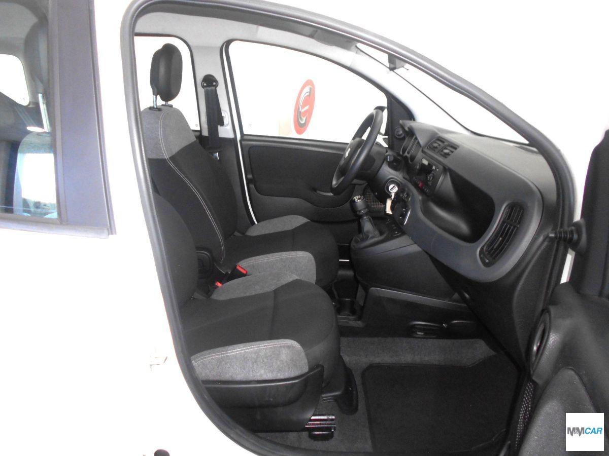 FIAT - Panda - 1.0 FireFly S&S Hybrid