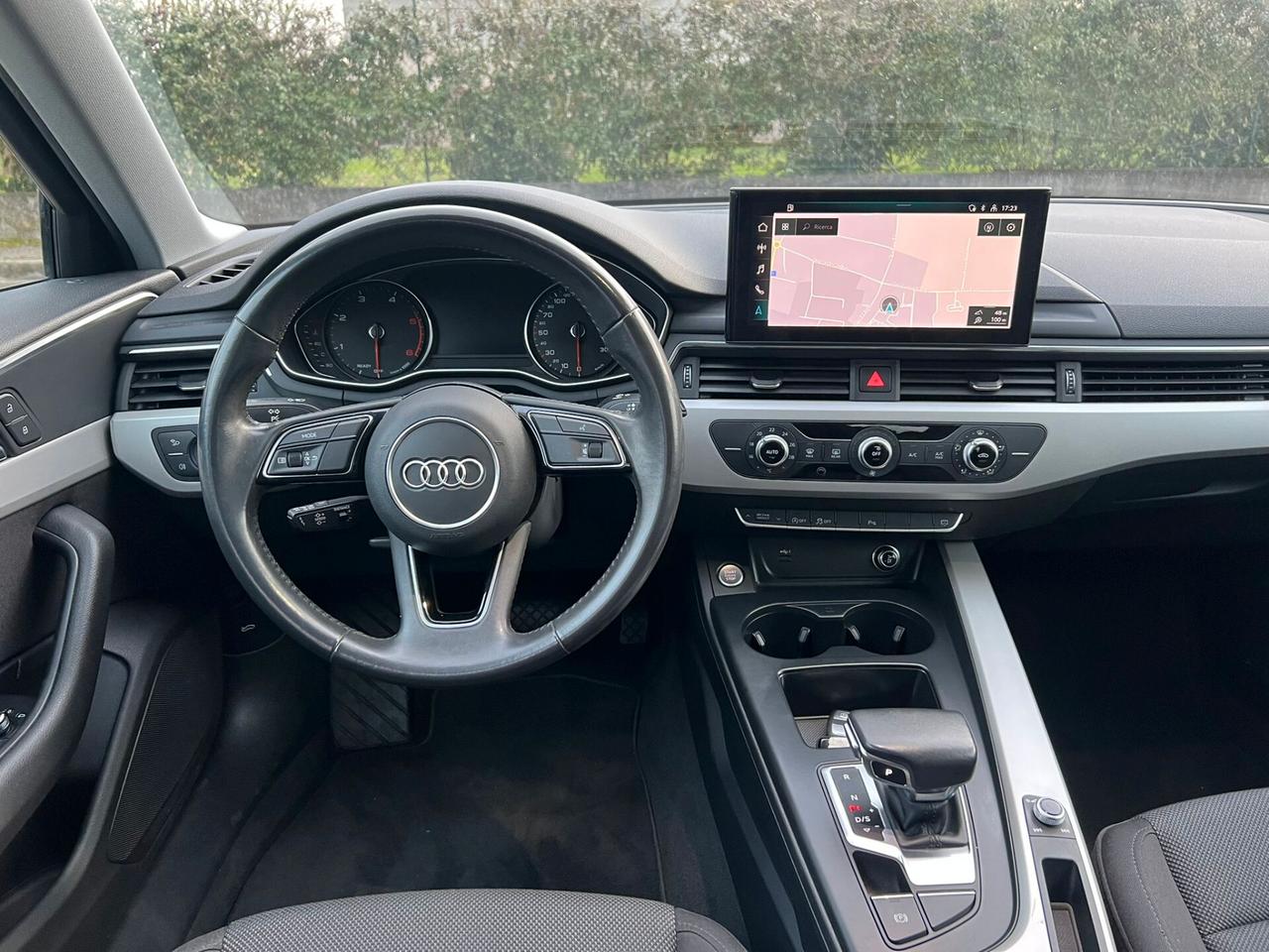 Audi A4 Avant 35 TDI S tronic Business