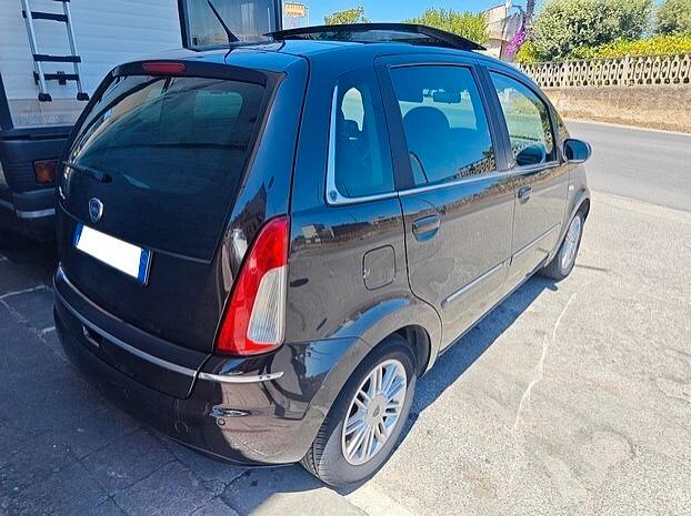 LANCIA Musa 1.3 Mjt Gold *TETTO* - 2013