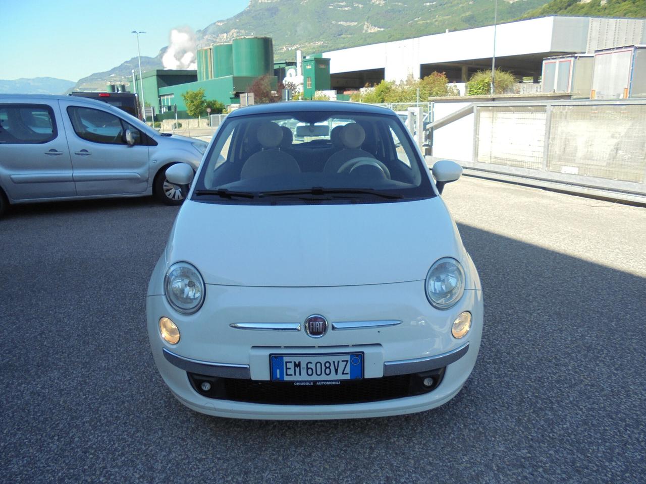 Fiat 500 1.3 Multijet 16V 95 CV Lounge