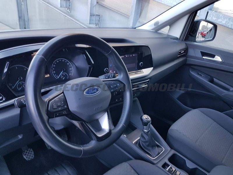 Ford Tourneo Connect Tourneo Connect V761 2.0 ecoblue 122cv Titanium