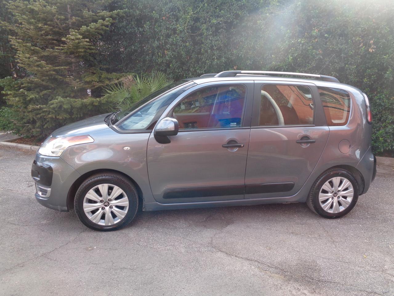 Citroen C3 Picasso VENDUTA