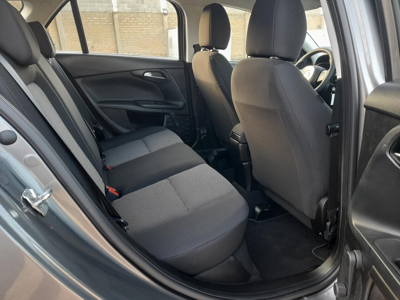 Fiat Tipo 1.6 Mjt S&S SW Easy ANNO 2019 NAVI