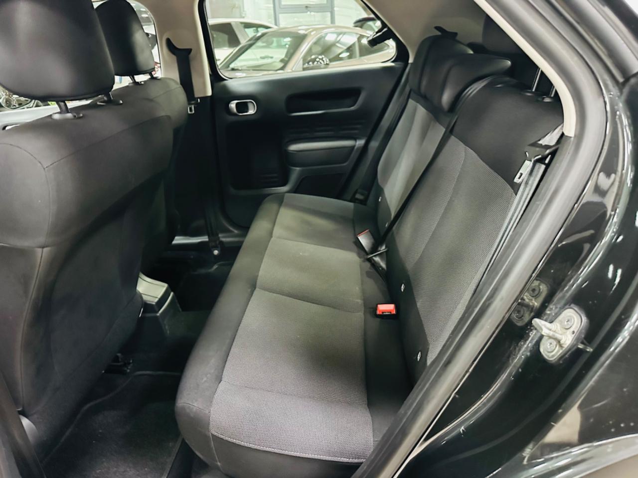 Citroen C4 Cactus 1.6 e-HDi 92 ETG6 Feel Edition 2015