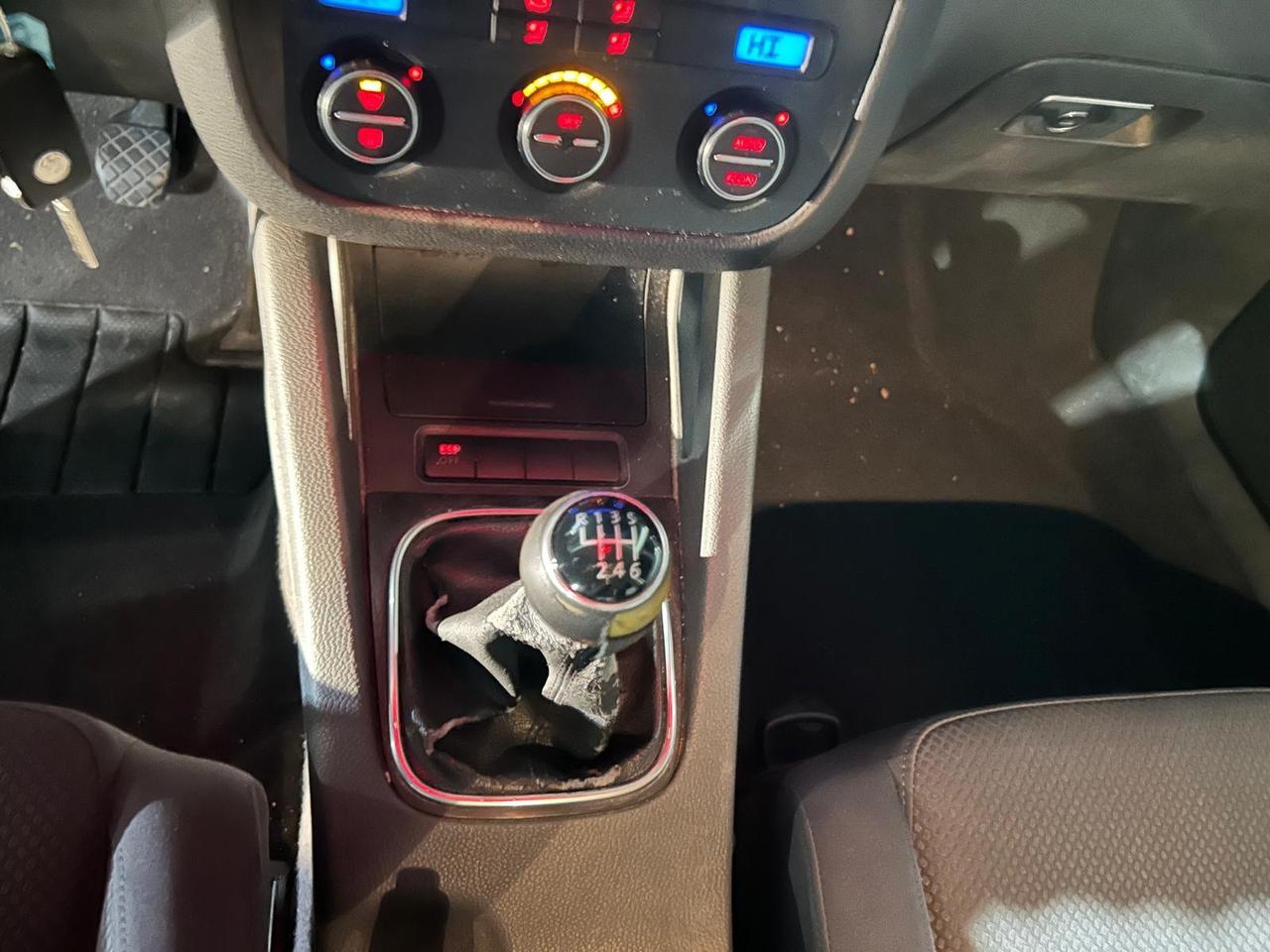 Volkswagen Golf 1.9 TDI 4mot. 5p. Sportline