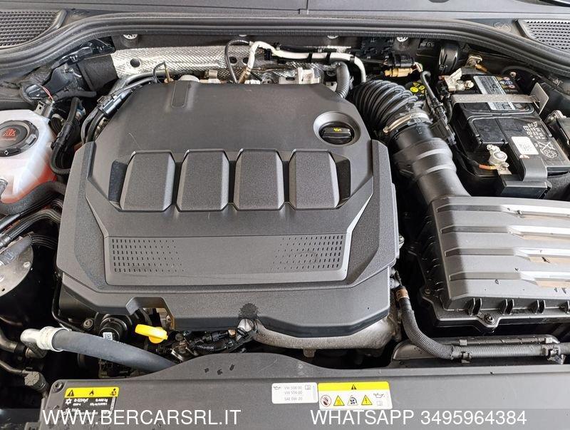 Volkswagen Golf Golf 2.0 TDI DSG SCR Life