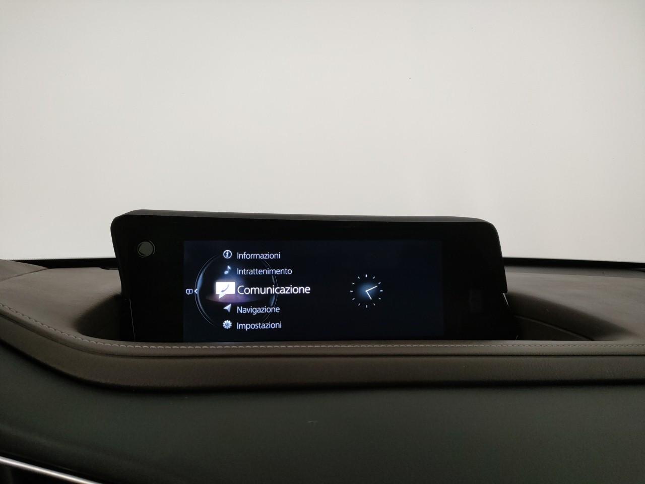 MAZDA CX-30 1.8 Exclusive 2wd 116cv 6mt