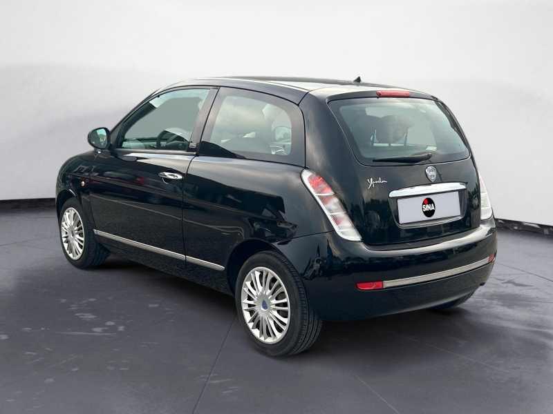 LANCIA Ypsilon 1.2 8v Diva 69cv