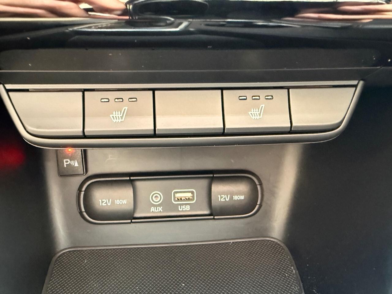 Kia Sportage 2.0 CRDI - 4x4 GT Line - Automatica