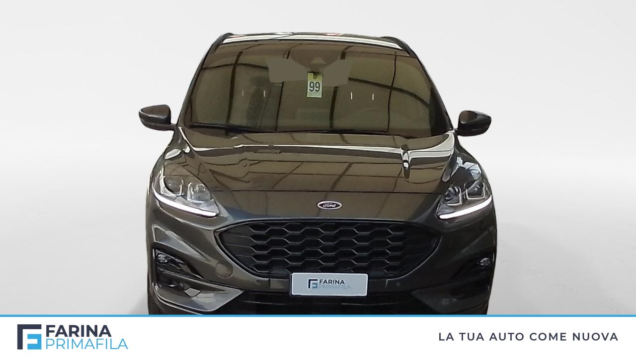 FORD Kuga III 2020 - Kuga 1.5 ecoblue ST-Line 2wd 120cv